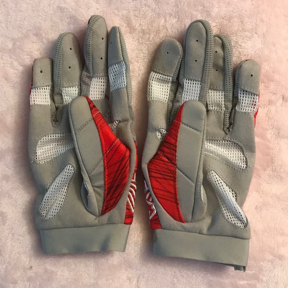 Brine Women's Dynasty Lacrosse Gloves - Picture 4 of 7